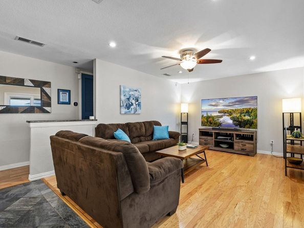 504 Heartwood DR, Austin TX 78745