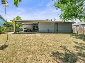 504 Heartwood DR, Austin TX 78745
