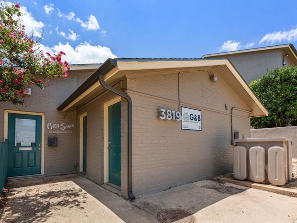 3819 Southway DR 207, Austin TX 78704