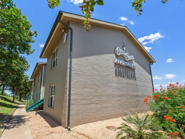 3819 Southway DR 207, Austin TX 78704
