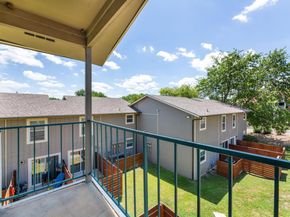 3819 Southway DR 207, Austin TX 78704