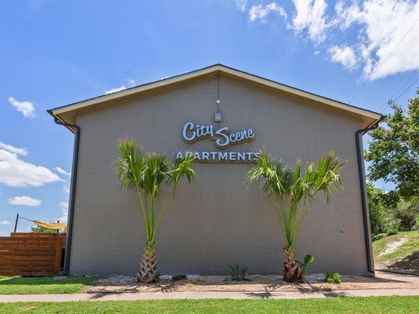 3819 Southway DR 207, Austin TX 78704