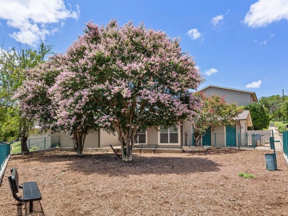 3819 Southway DR 207, Austin TX 78704