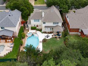 8509 Sea Ash CIR, Round Rock TX 78681