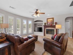 8509 Sea Ash CIR, Round Rock TX 78681