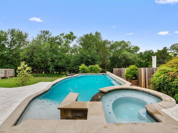 8509 Sea Ash CIR, Round Rock TX 78681
