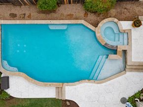 8509 Sea Ash CIR, Round Rock TX 78681