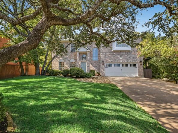 8902 Spicebrush DR, Austin TX 78759