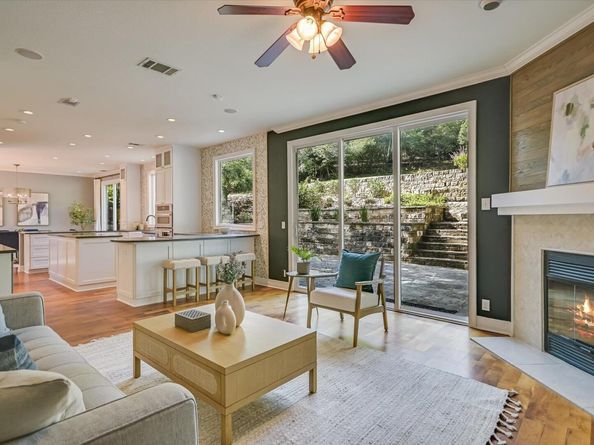 8902 Spicebrush DR, Austin TX 78759