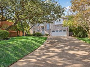 8902 Spicebrush DR, Austin TX 78759