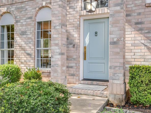 8902 Spicebrush DR, Austin TX 78759