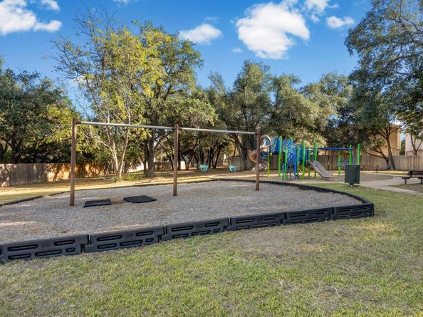 10208 Laredo DR 105, Austin TX 78748