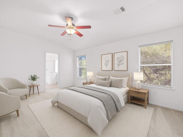 10208 Laredo DR 105, Austin TX 78748