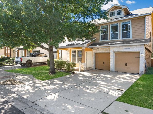 10208 Laredo DR 105, Austin TX 78748