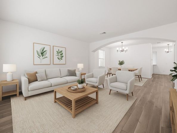 10208 Laredo DR 105, Austin TX 78748