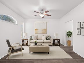 10208 Laredo DR 105, Austin TX 78748