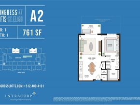 4315 S Congress Ave 330, Austin TX 78745