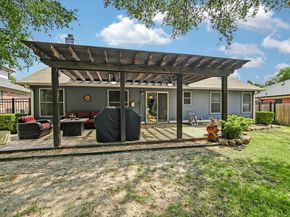 6816 Bancroft Woods DR, Austin TX 78729