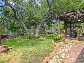 6816 Bancroft Woods DR, Austin TX 78729