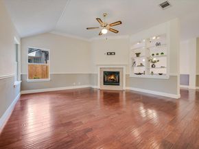 6816 Bancroft Woods DR, Austin TX 78729