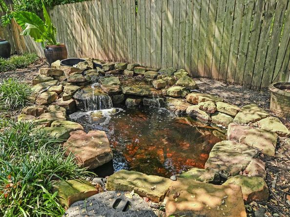 6816 Bancroft Woods DR, Austin TX 78729