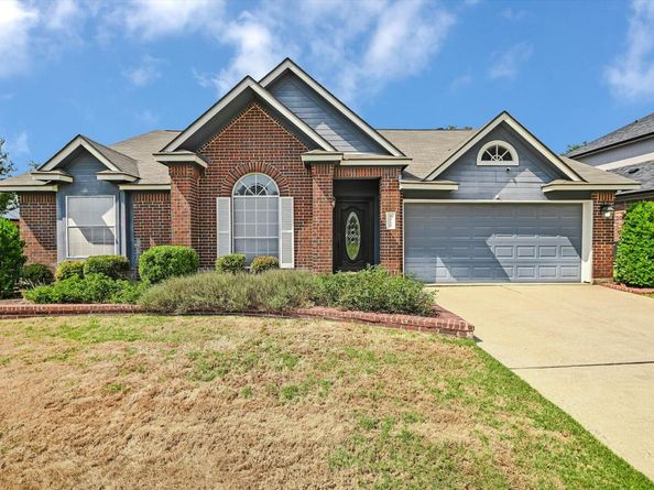 6816 Bancroft Woods DR, Austin TX 78729