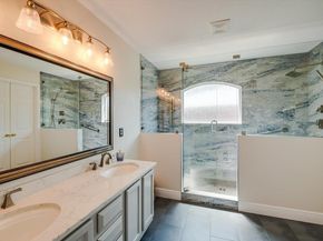 6816 Bancroft Woods DR, Austin TX 78729