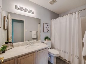 6816 Bancroft Woods DR, Austin TX 78729
