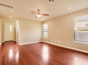 1123 Blair WAY, Austin TX 78704