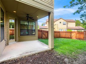 1123 Blair WAY, Austin TX 78704