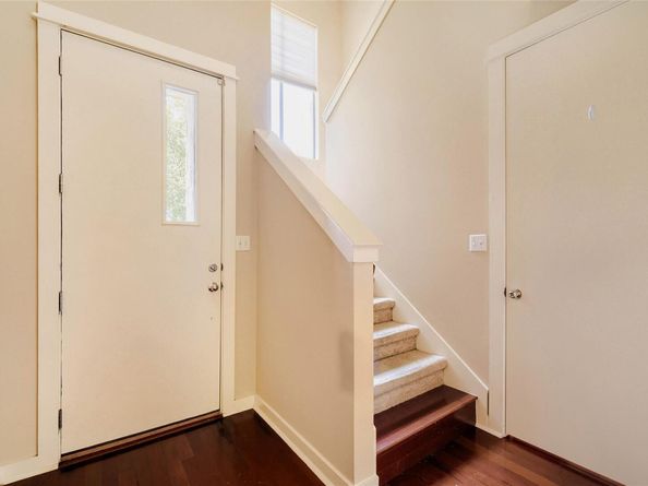 1123 Blair WAY, Austin TX 78704