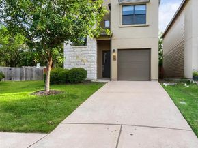 1123 Blair WAY, Austin TX 78704