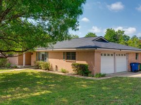 1001 E Applegate DR, Austin TX 78753