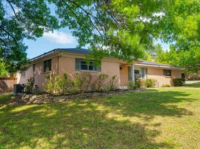 1001 E Applegate DR, Austin TX 78753