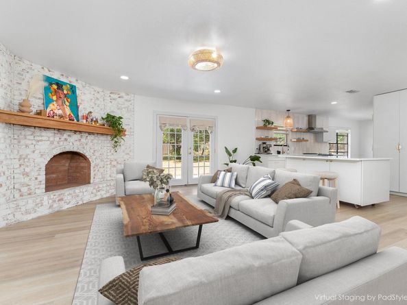 1001 E Applegate DR, Austin TX 78753