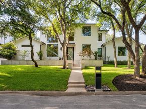 4901 Southcrest DR, Austin TX 78746