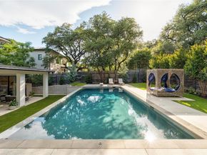 4901 Southcrest DR, Austin TX 78746