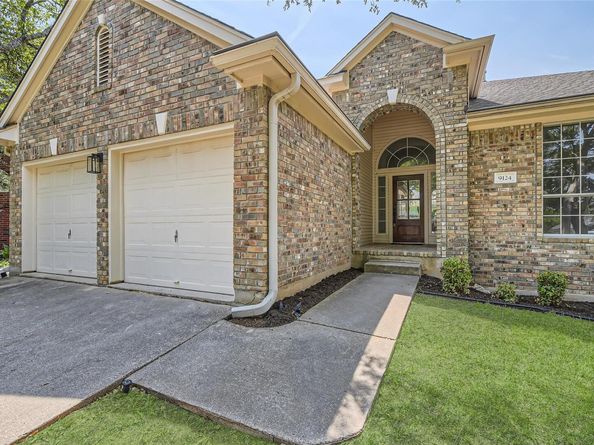 9124 Fainwood LN, Austin TX 78749