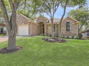 9124 Fainwood LN, Austin TX 78749