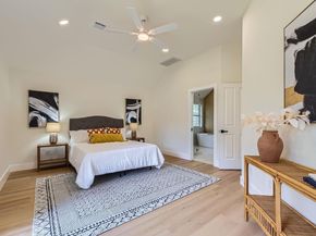 9124 Fainwood LN, Austin TX 78749