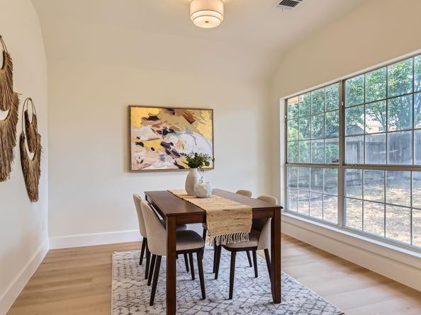 9124 Fainwood LN, Austin TX 78749