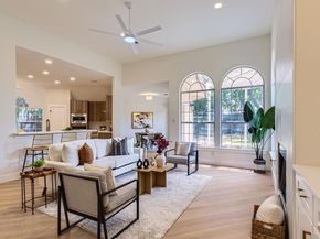9124 Fainwood LN, Austin TX 78749