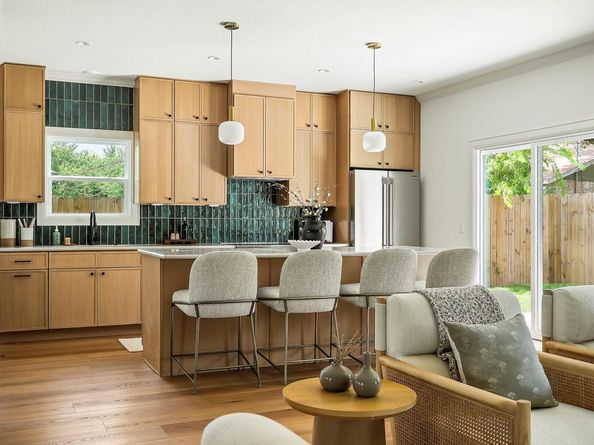 6100 Smith Oak TRL, Austin TX 78749