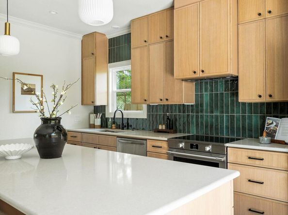 6100 Smith Oak TRL, Austin TX 78749