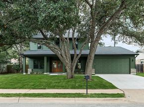 6100 Smith Oak TRL, Austin TX 78749