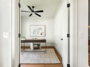 6100 Smith Oak TRL, Austin TX 78749