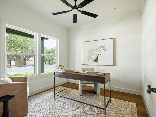 6100 Smith Oak TRL, Austin TX 78749