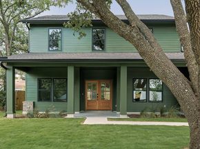 6100 Smith Oak TRL, Austin TX 78749