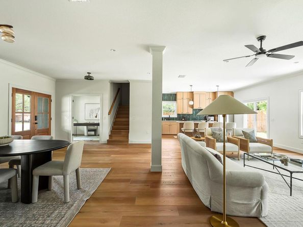 6100 Smith Oak TRL, Austin TX 78749