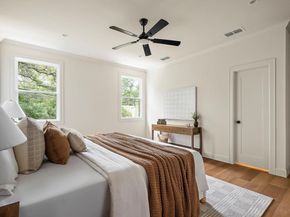 6100 Smith Oak TRL, Austin TX 78749